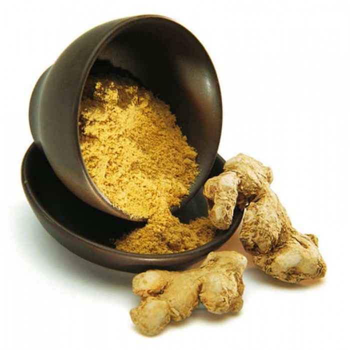 Poudre de gingembre - Téranga d'Afrique