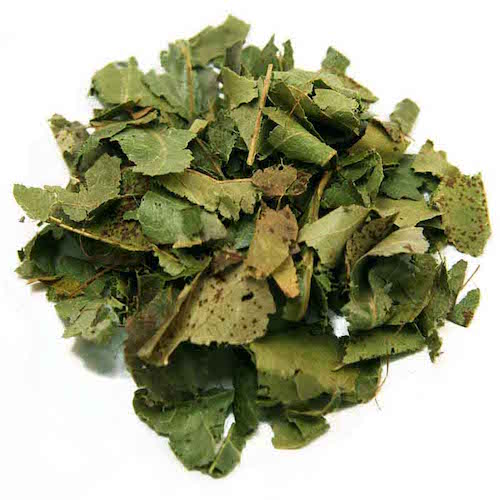 Feuilles de Kinkéliba - Téranga d'Afrique