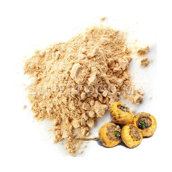 Poudre de Maca - Téranga d'Afrique