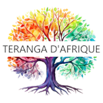 Téranga d'Afrique - logo